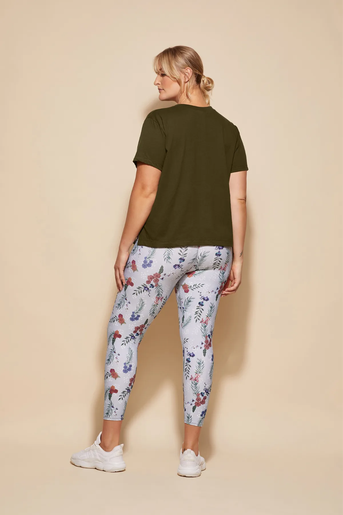 Side Swipe Tee sold by dk active product image thumbnail 5