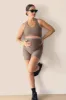 Essence Maternity Bike Pant sold by dk active