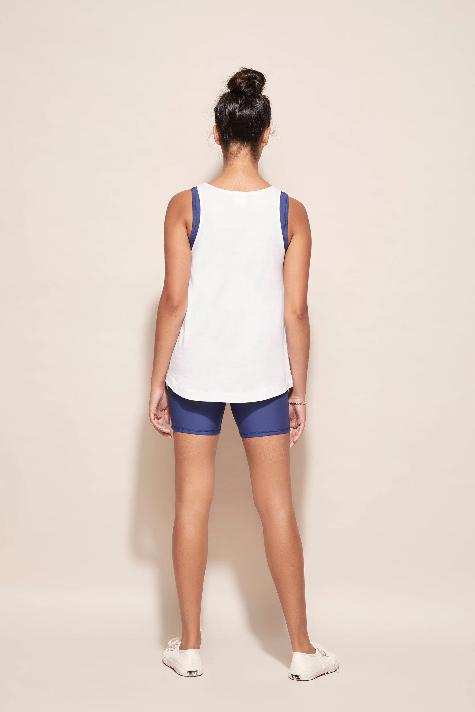 Tessellate Tank sold by dk active product image thumbnail 5