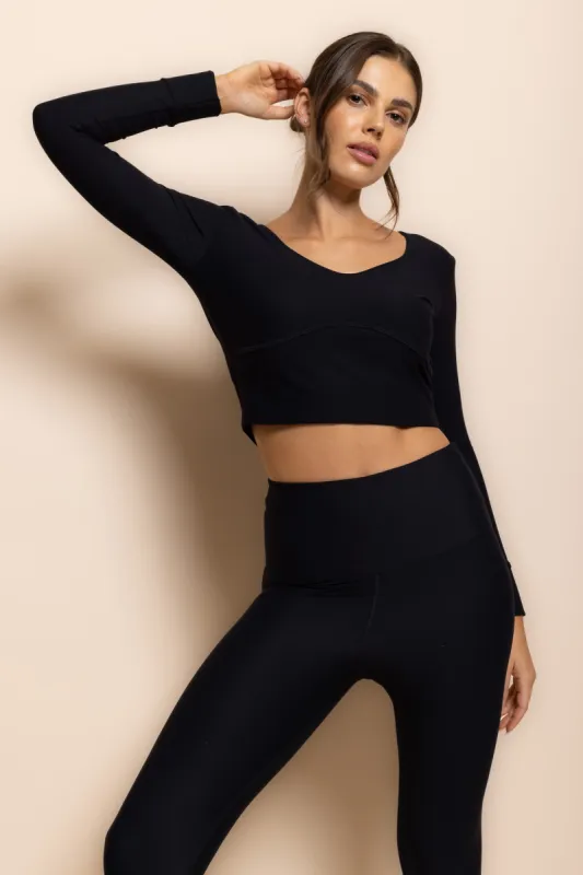 Bliss Top sold by dk active