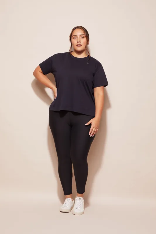 Side Swipe Tee sold by dk active