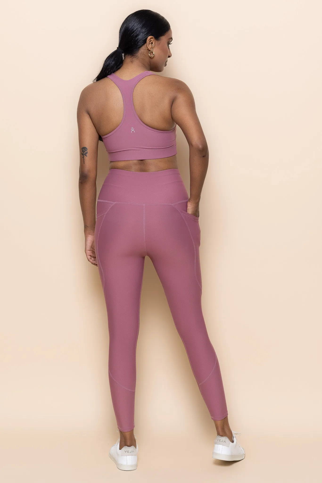 Activate | Next Level 7/8 Tight Pink sold by dk active product image thumbnail 3