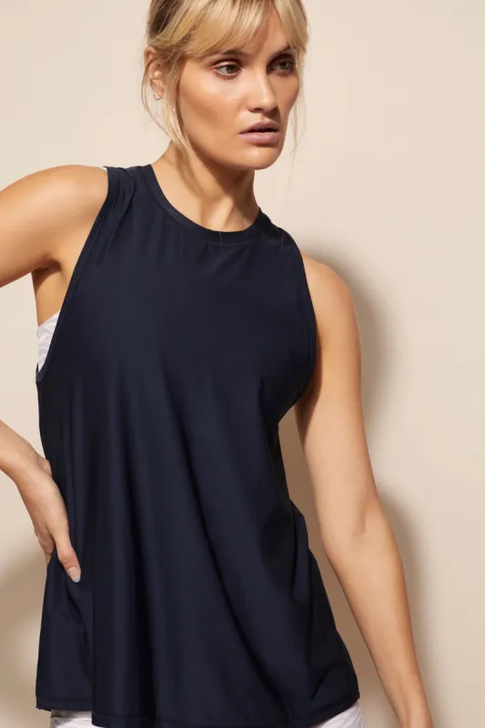 Worldwide Tank sold by dk active