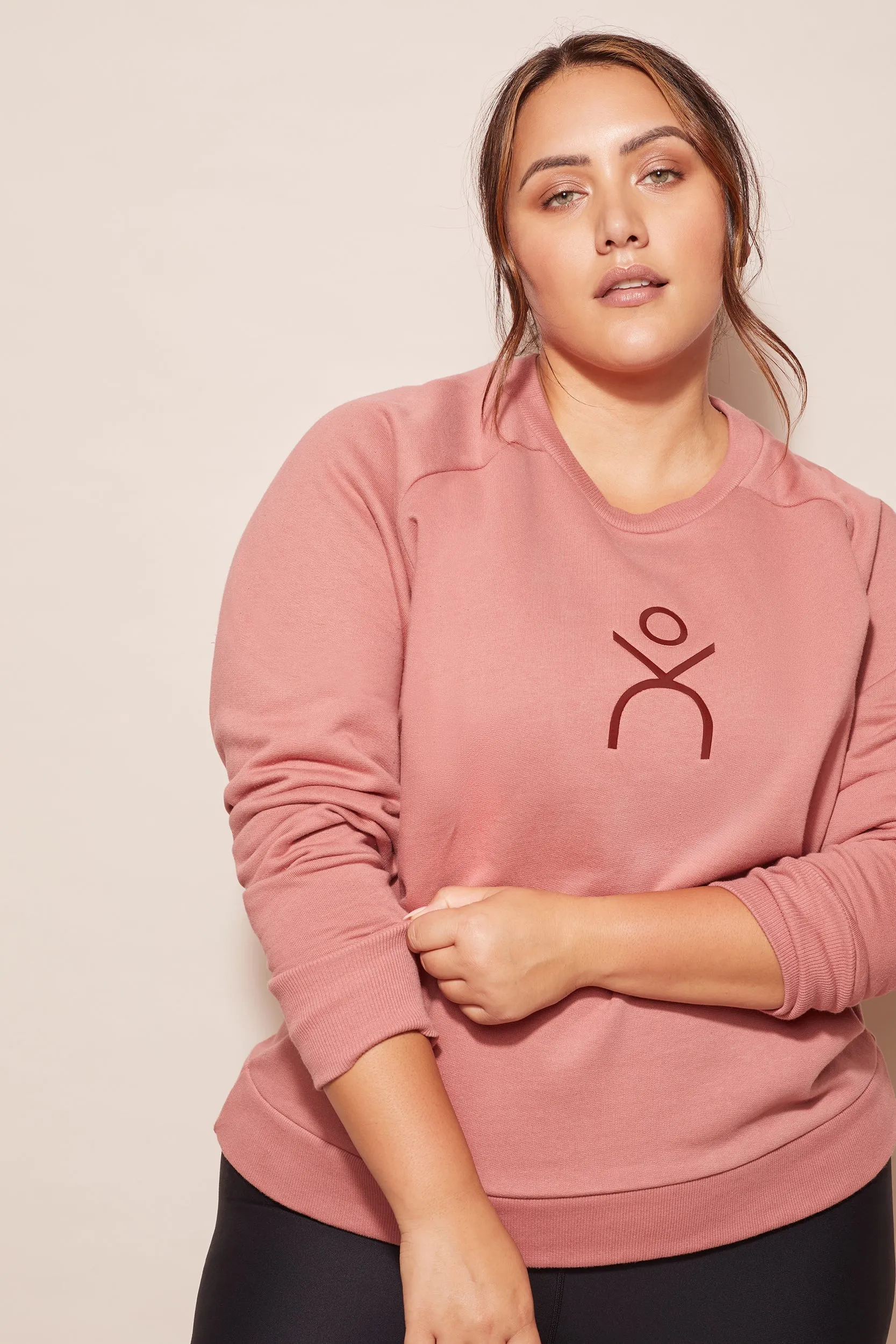 Blake Top sold by dk active