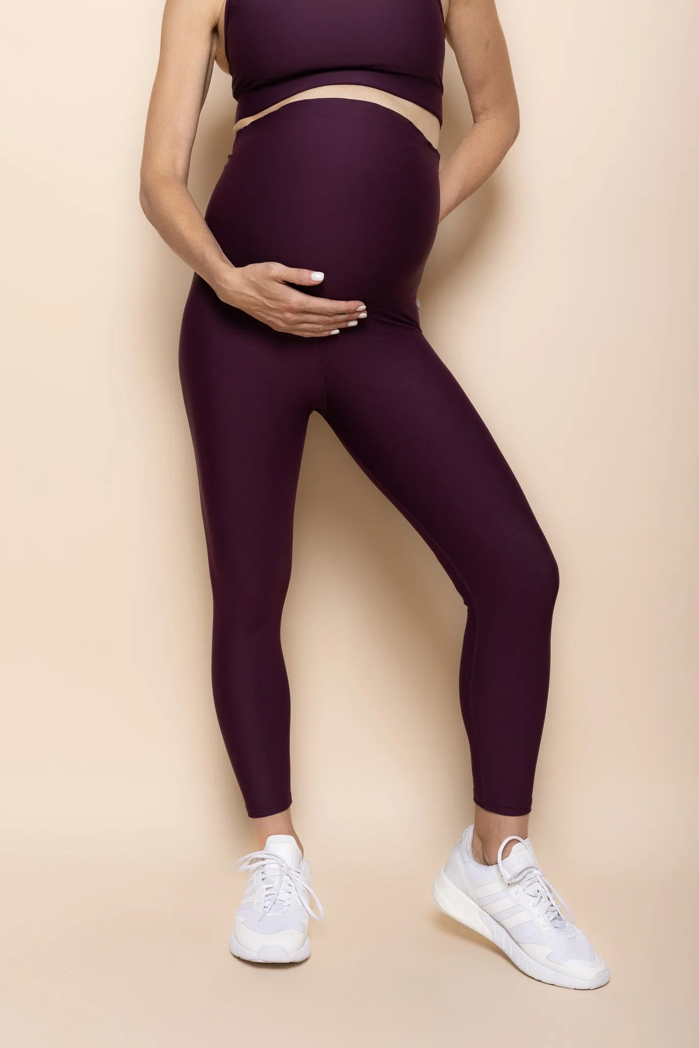 Prana Maternity Tight sold by dk active product image thumbnail 2