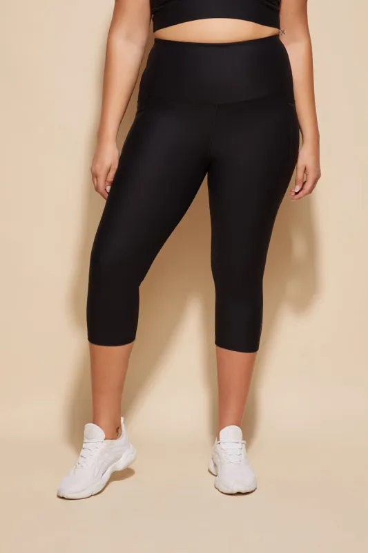 Evolve 3/4 Tight sold by dk active