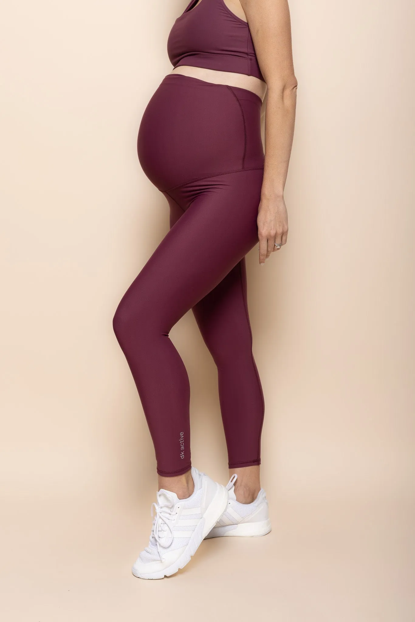 Prana Maternity Tight sold by dk active product image thumbnail 5