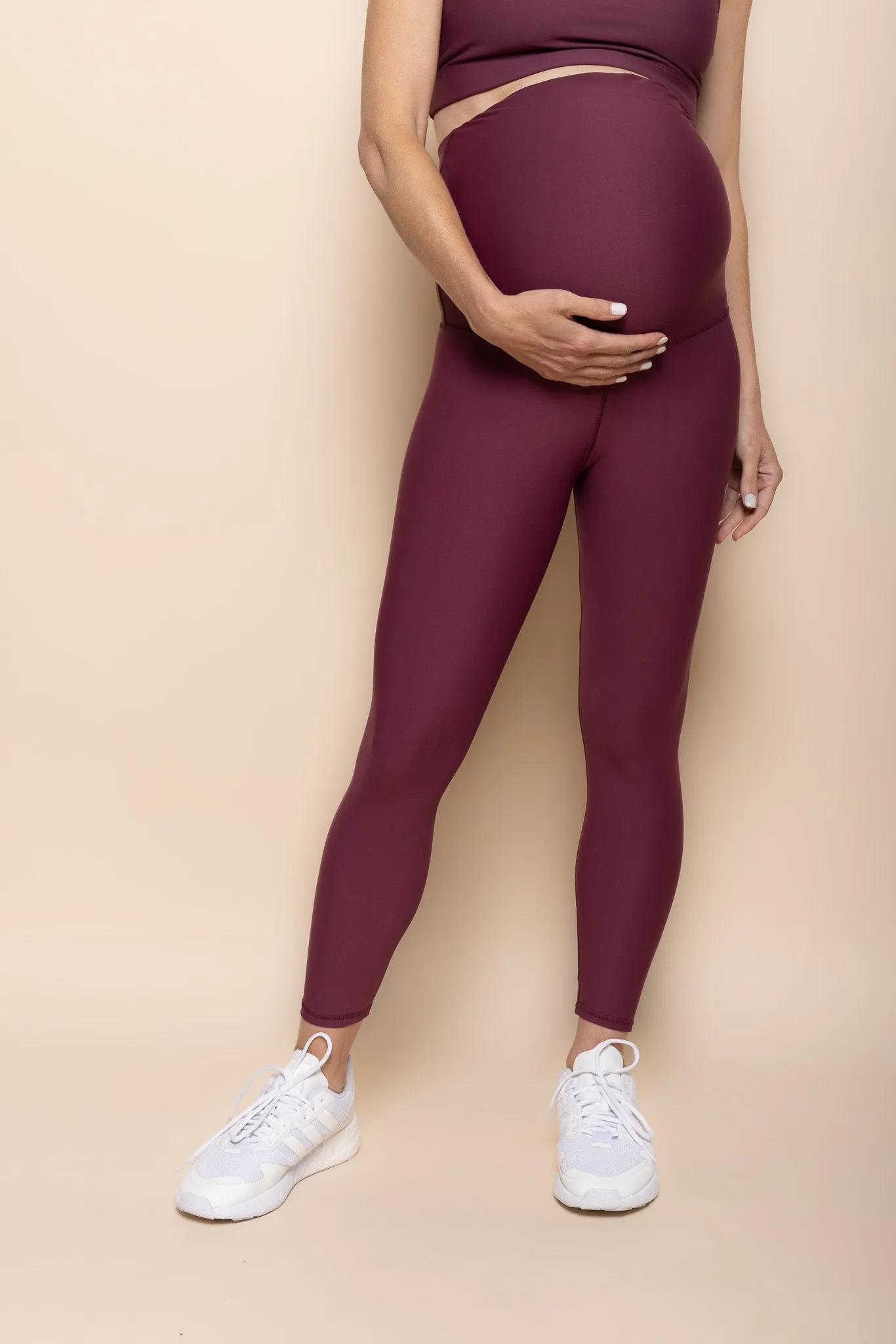 Prana Maternity Tight sold by dk active product image thumbnail 4
