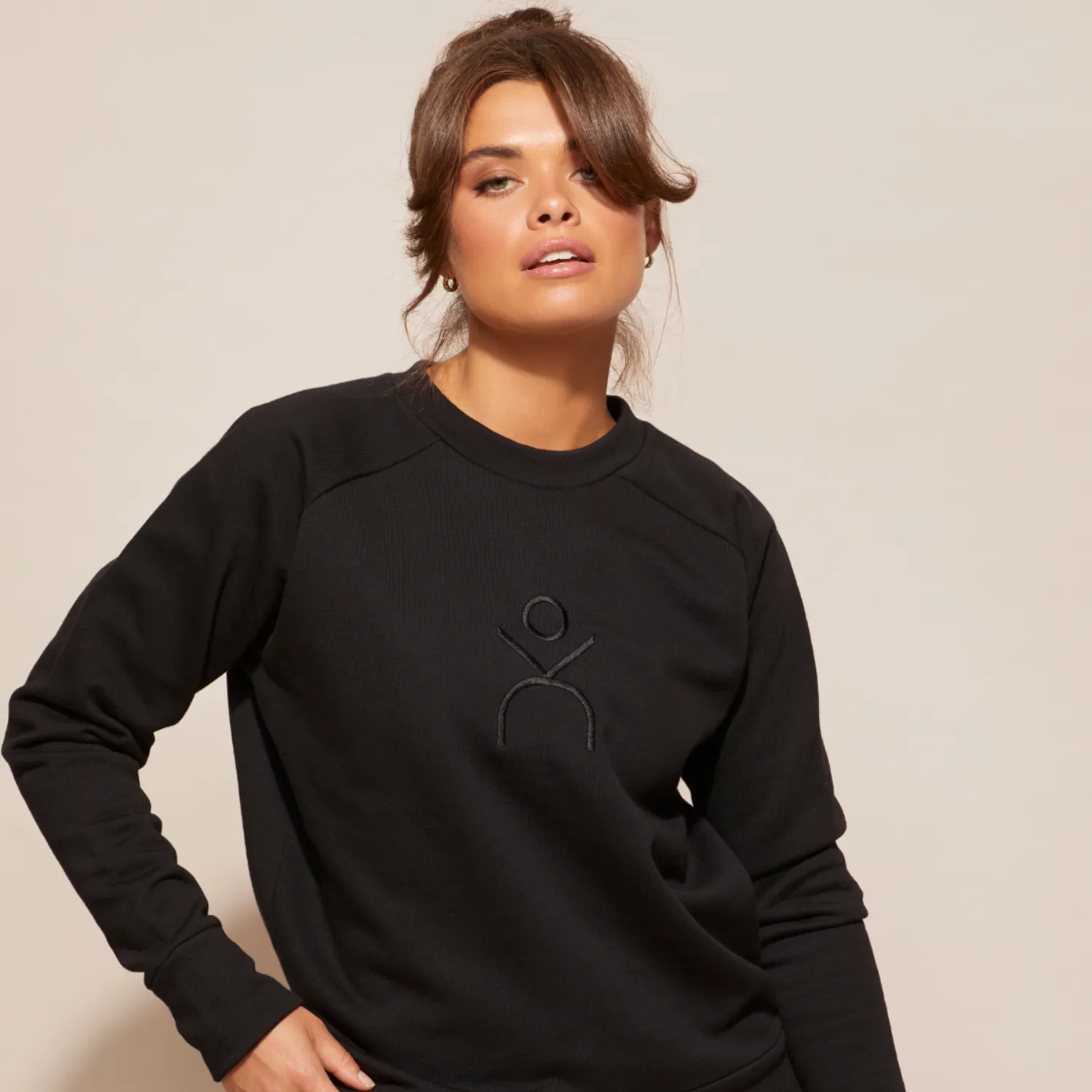 Blake Top sold by dk active