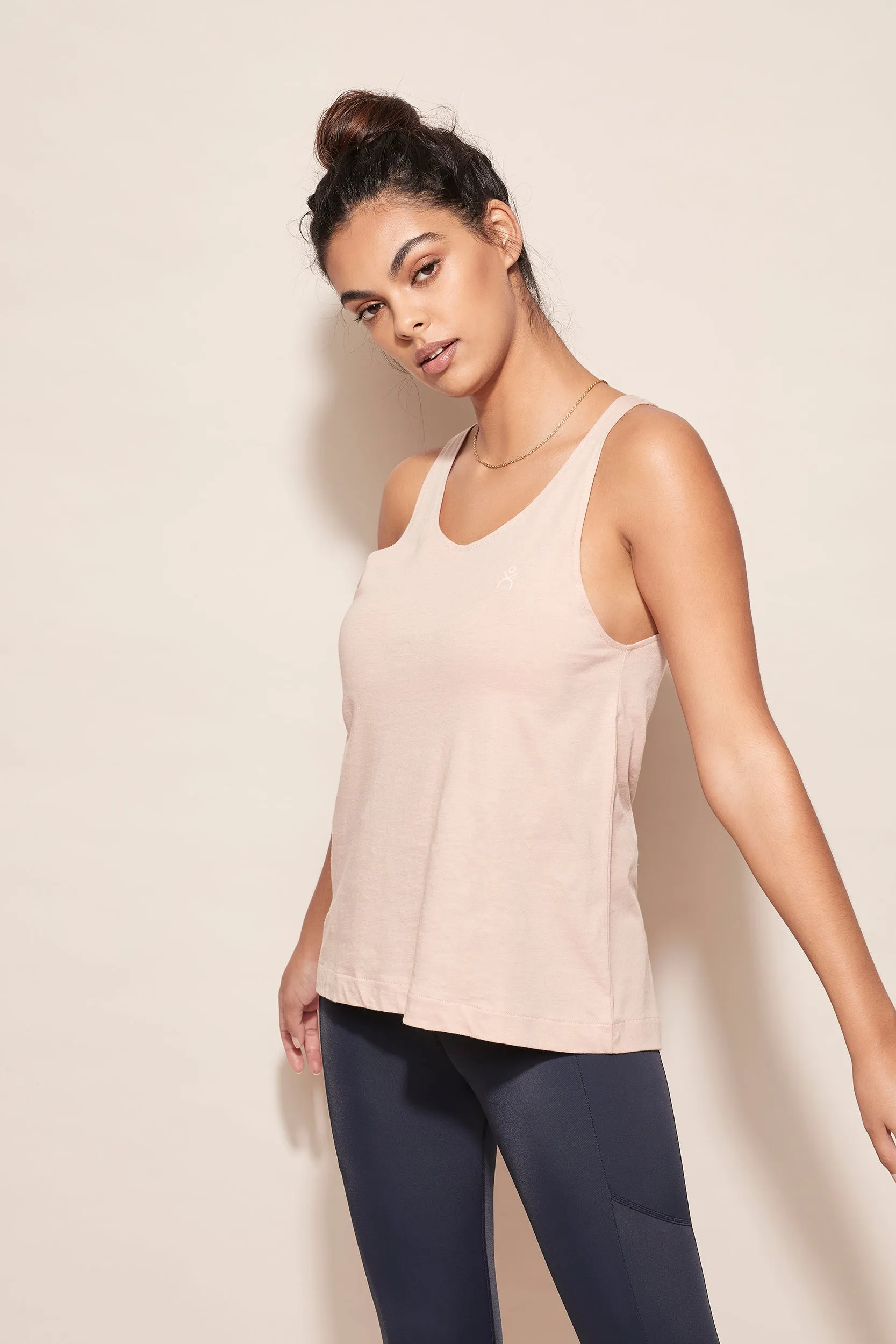 Tessellate Tank sold by dk active product image thumbnail 5