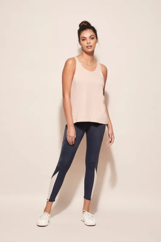 Tessellate Tank sold by dk active