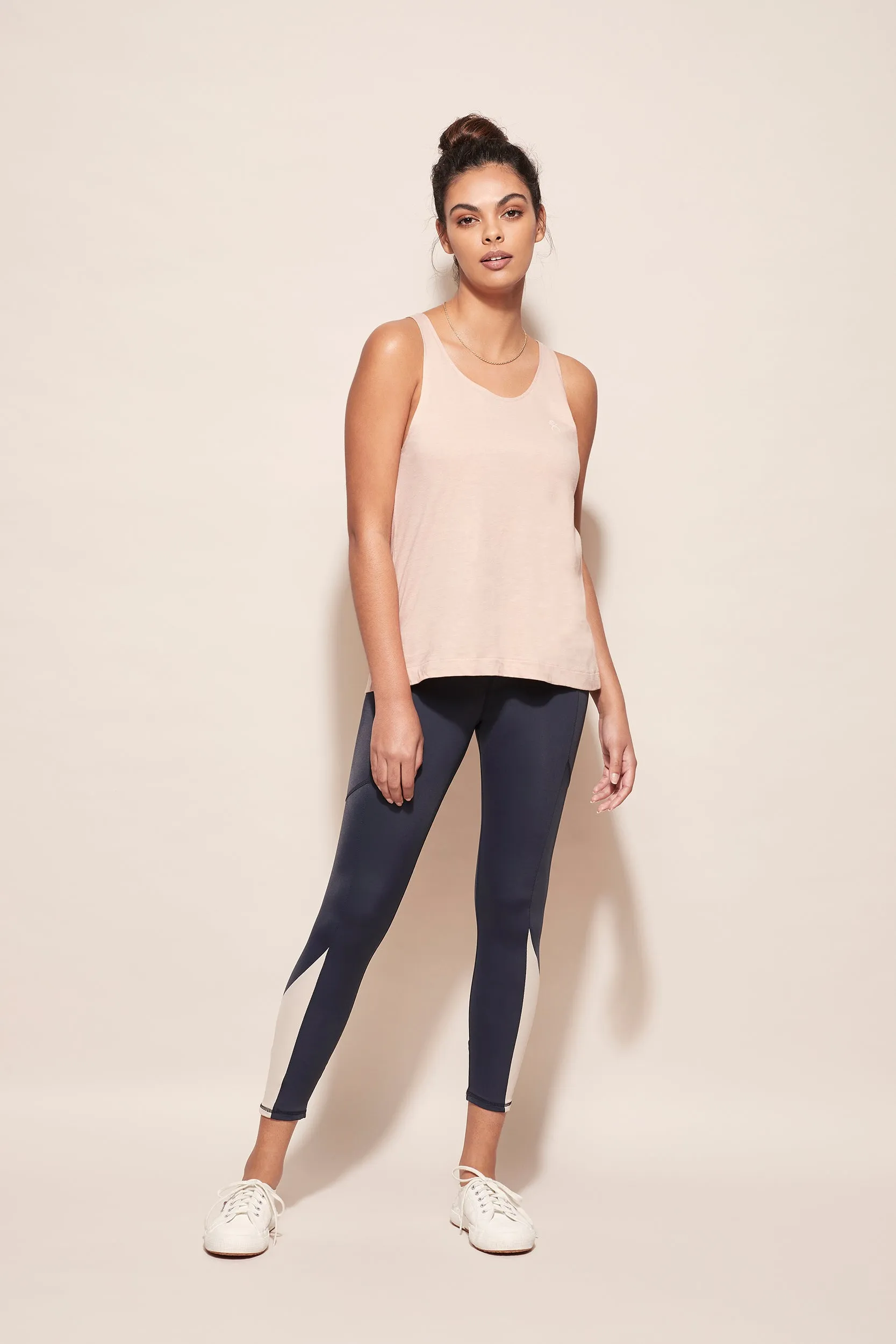 Tessellate Tank sold by dk active