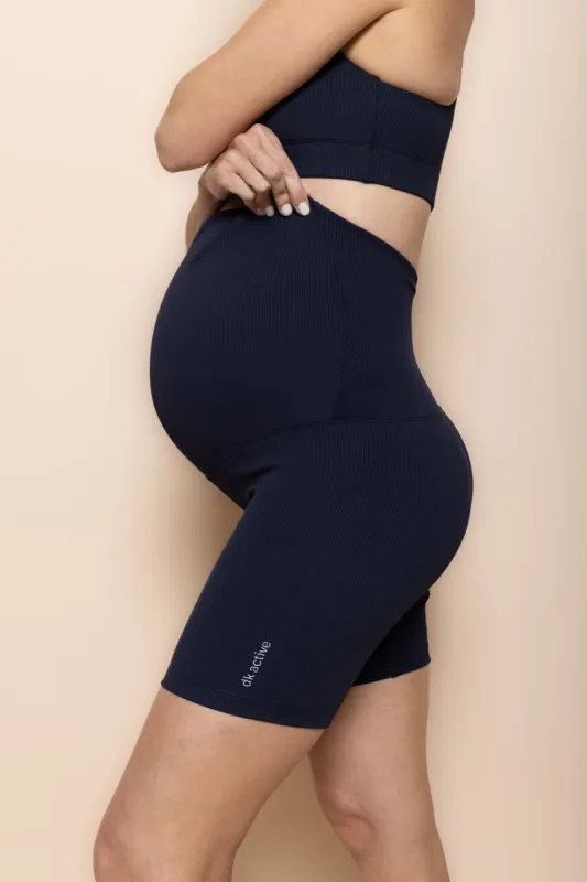 Serene Maternity Bike Pant sold by dk active