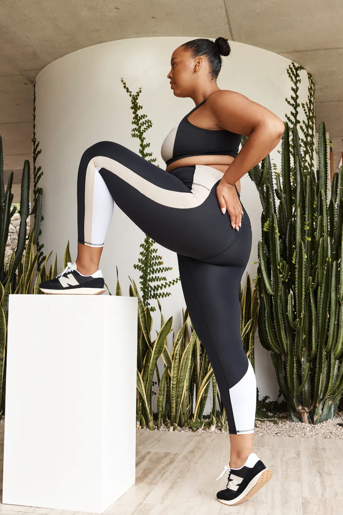 Offense 7/8 Tight sold by dk active