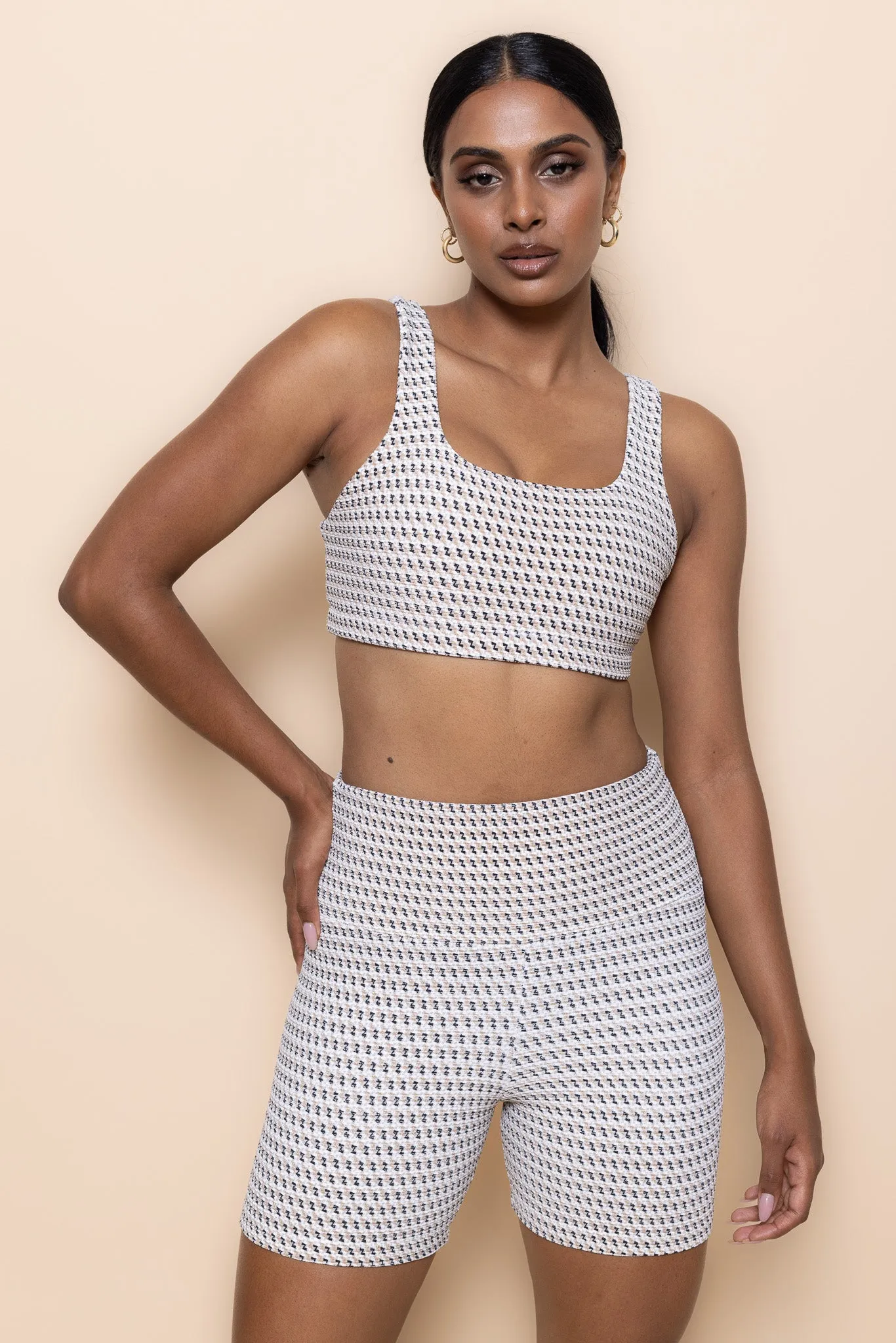 Cleo Crop sold by dk active product image thumbnail 4