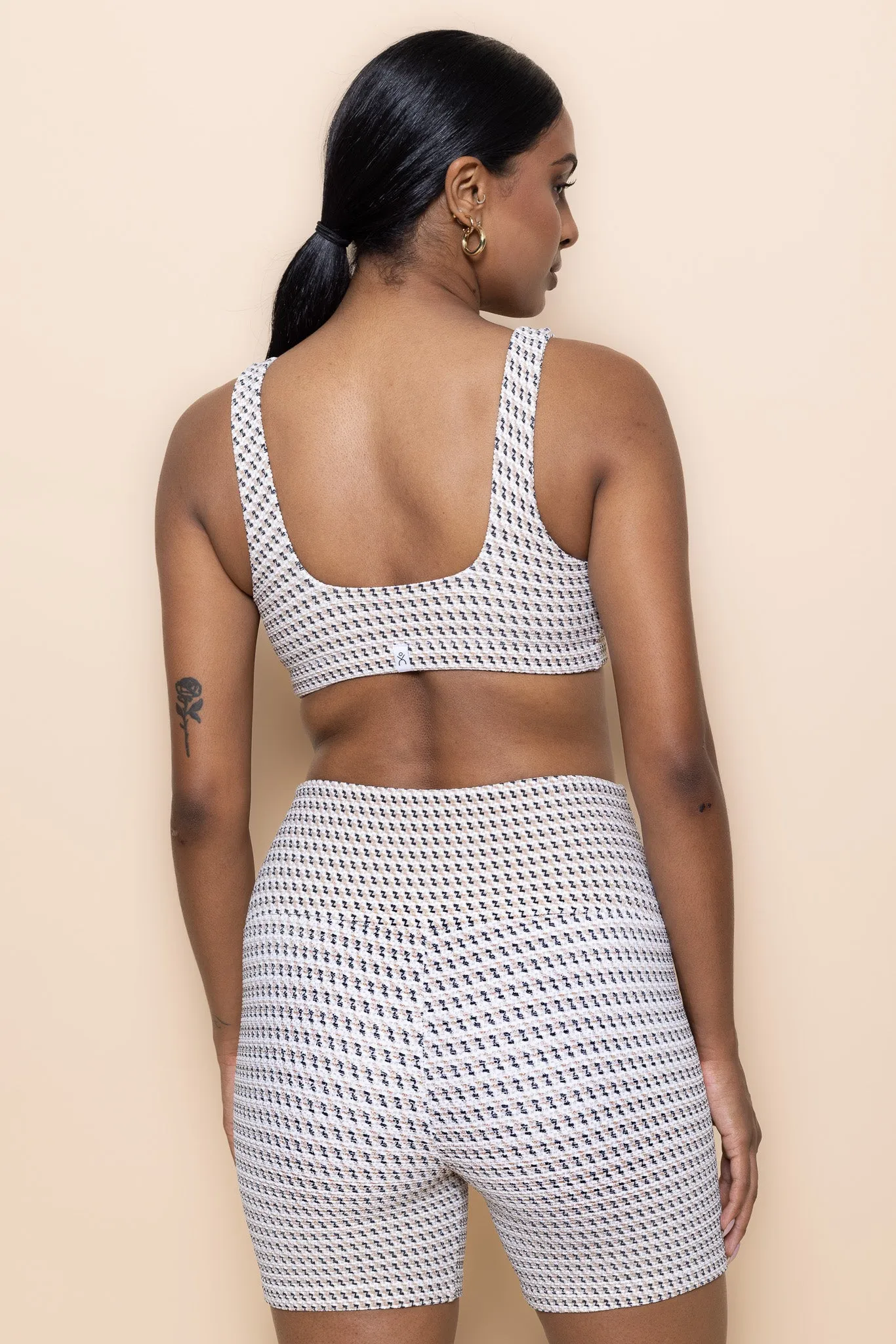 Cleo Crop sold by dk active product image thumbnail 2