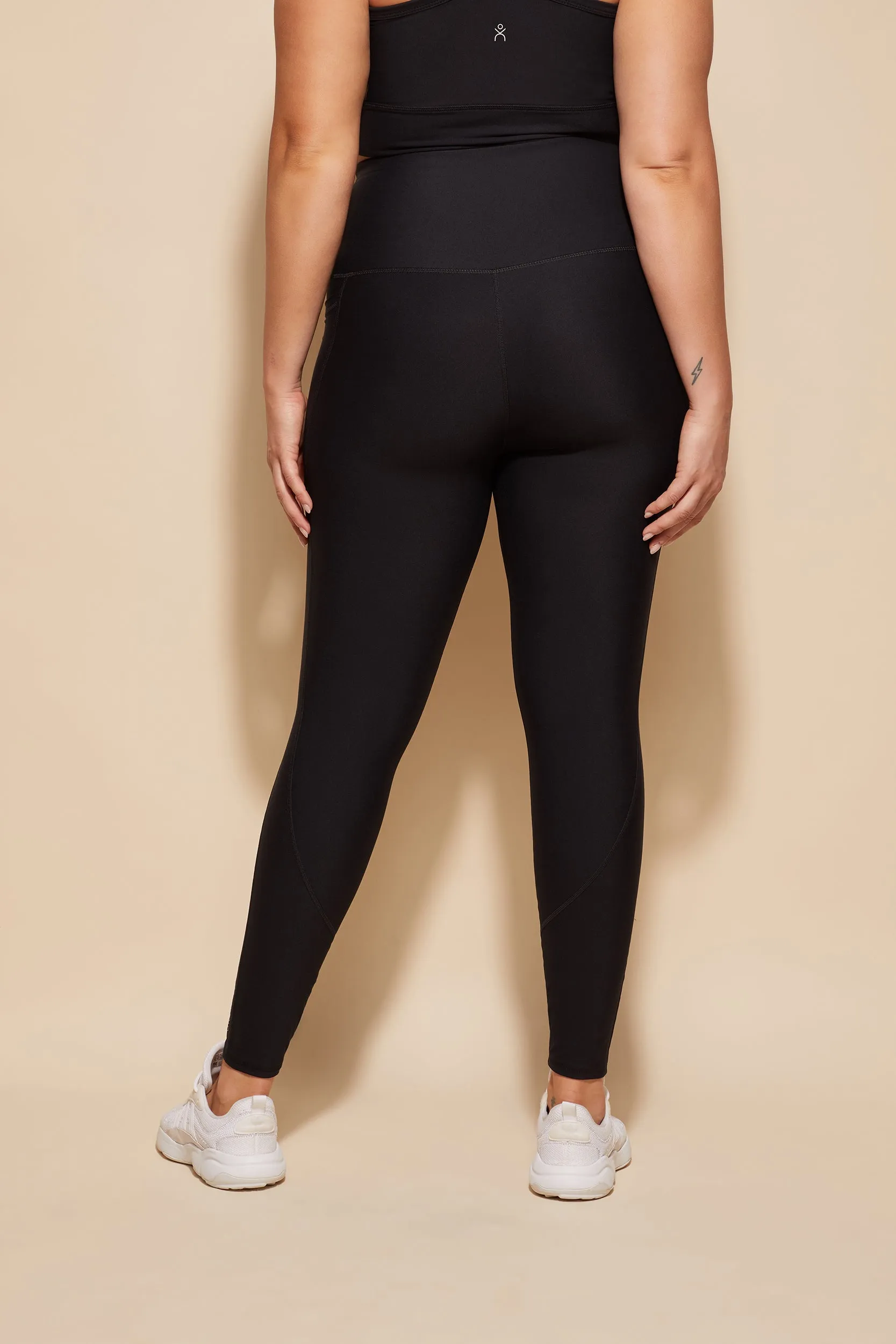 Evolve Full Length Tight sold by dk active product image thumbnail 4
