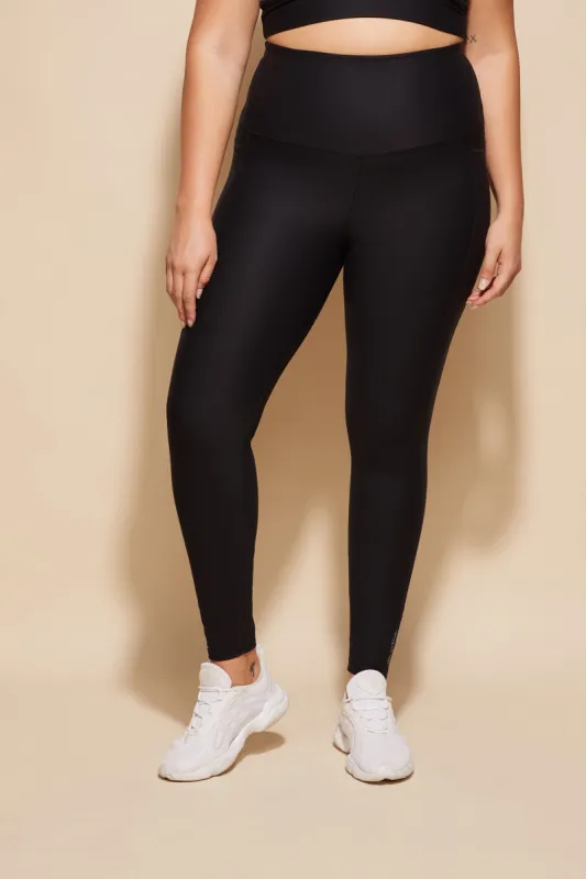 Evolve Full Length Tight sold by dk active
