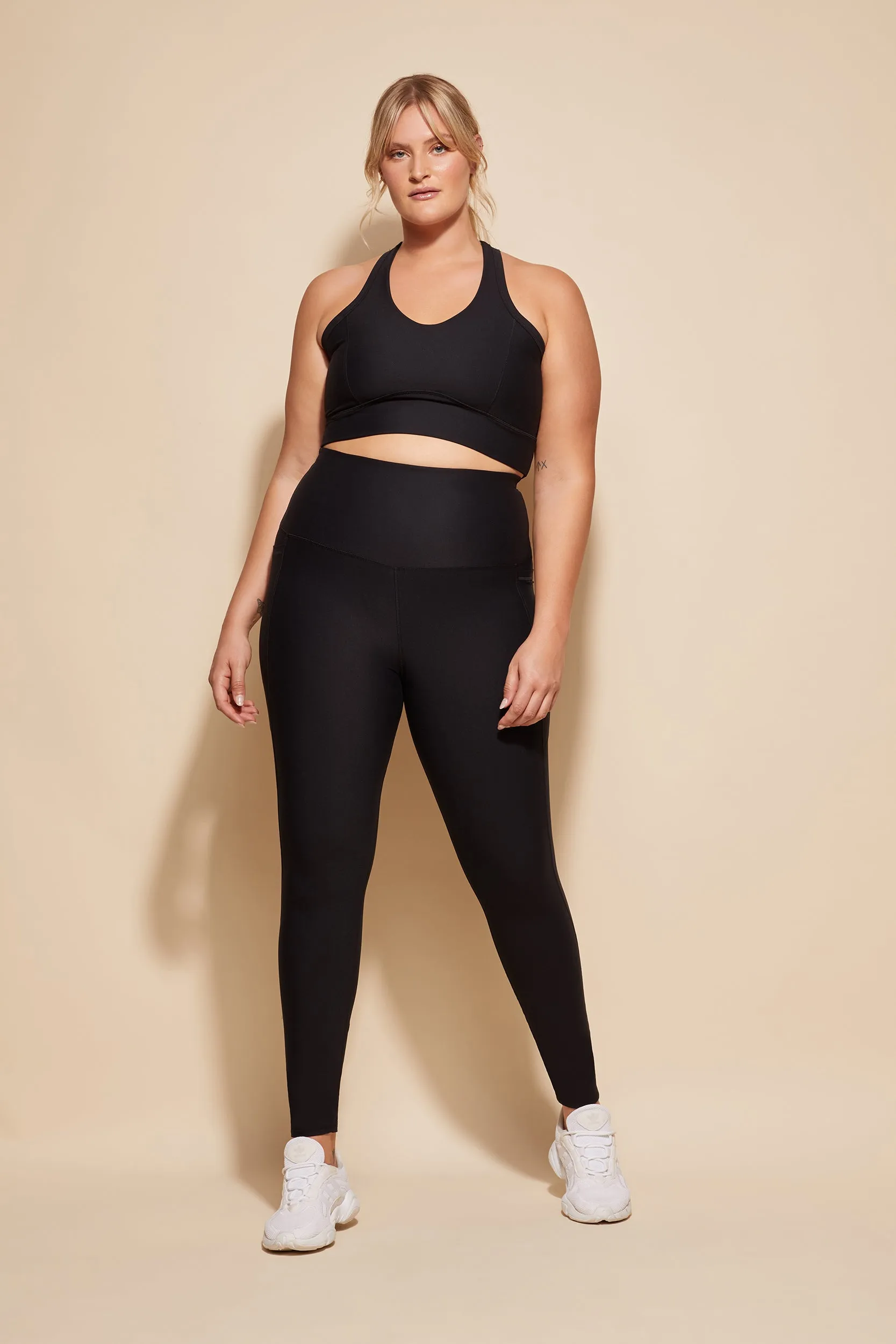 Evolve Full Length Tight sold by dk active product image thumbnail 2