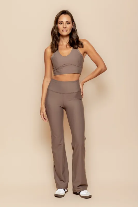 Flare Pant sold by dk active