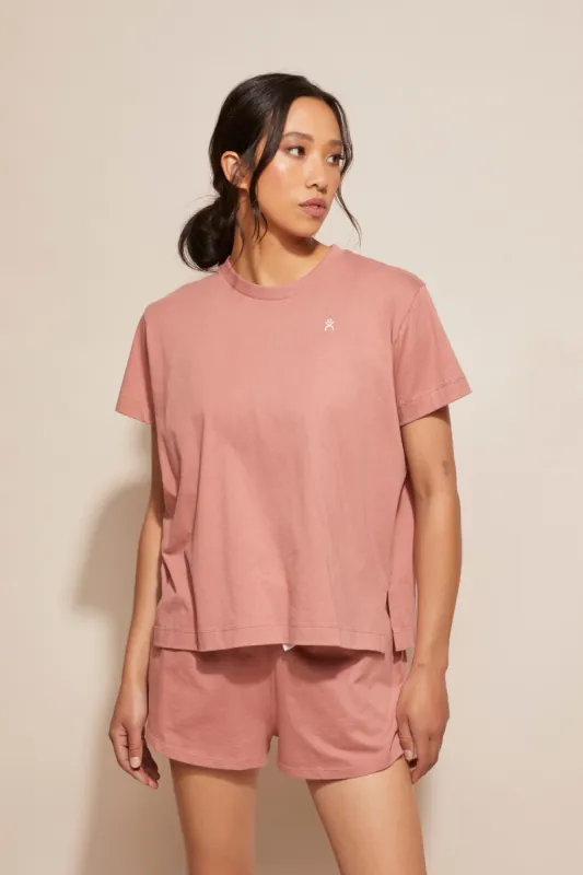 Side Swipe Tee sold by dk active