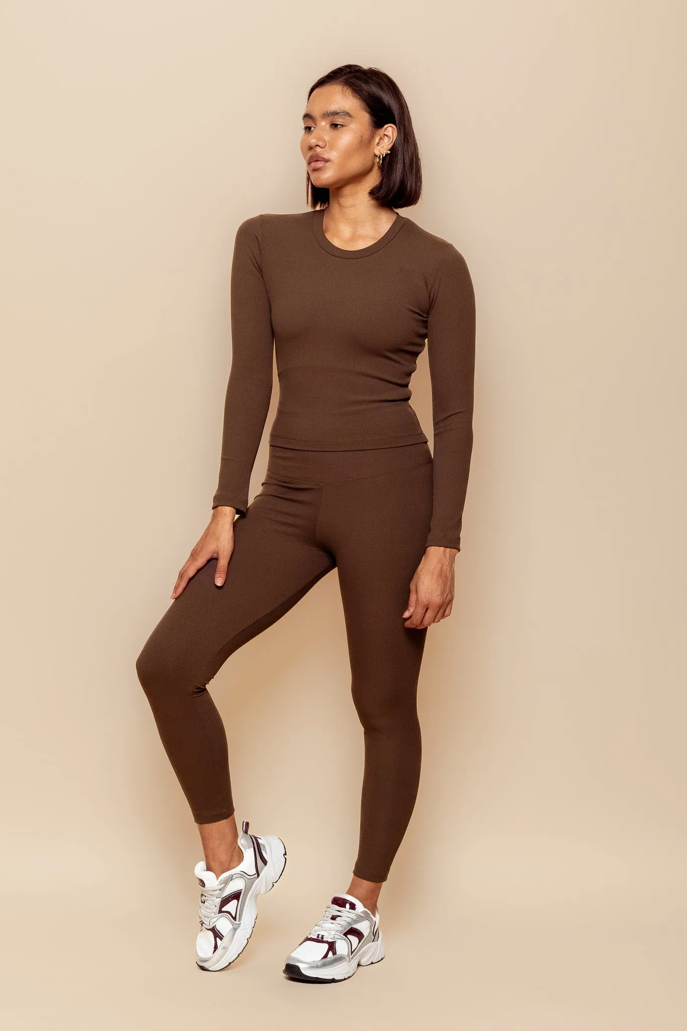 Raven Top sold by dk active product image thumbnail 5