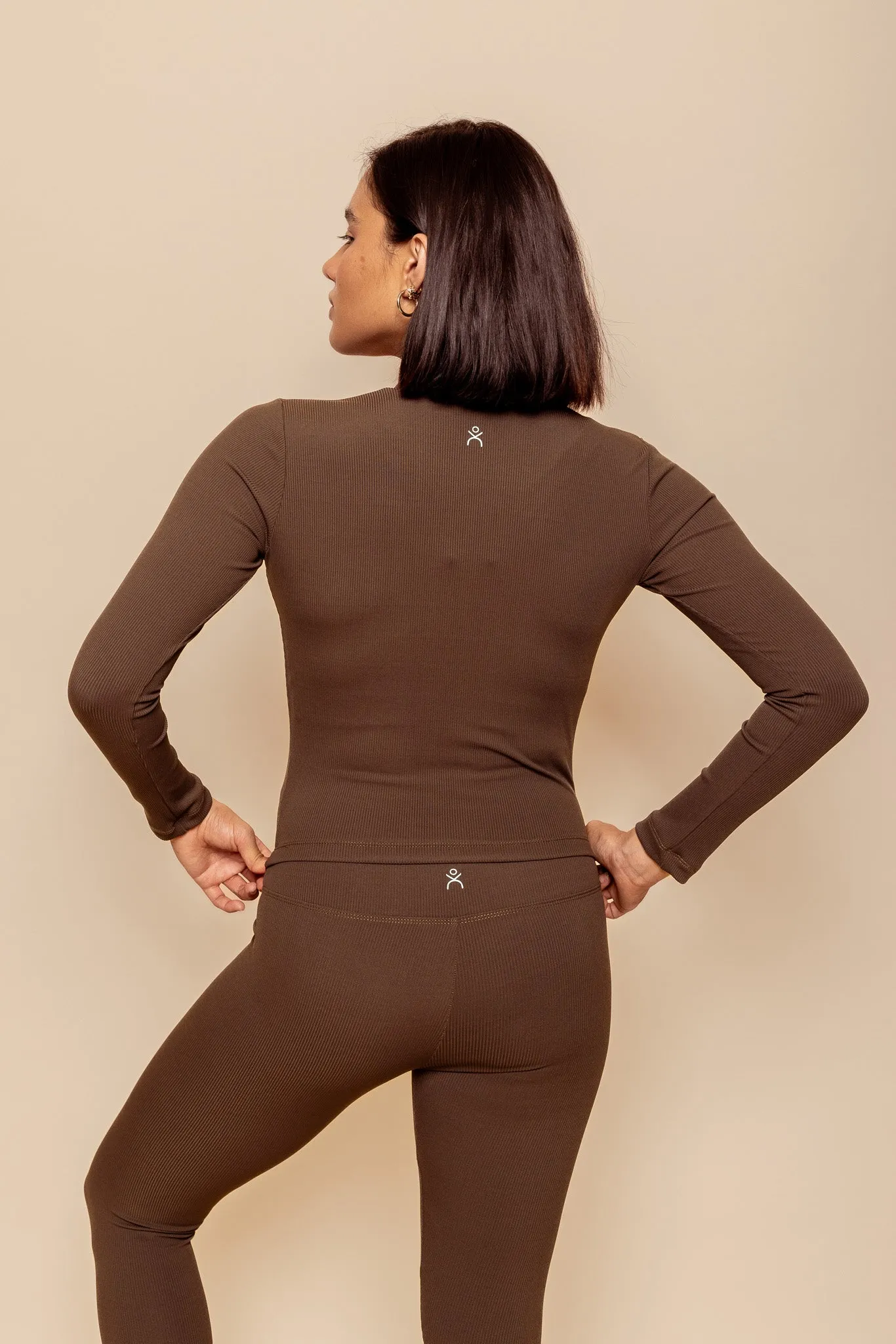 Raven Top sold by dk active product image thumbnail 3