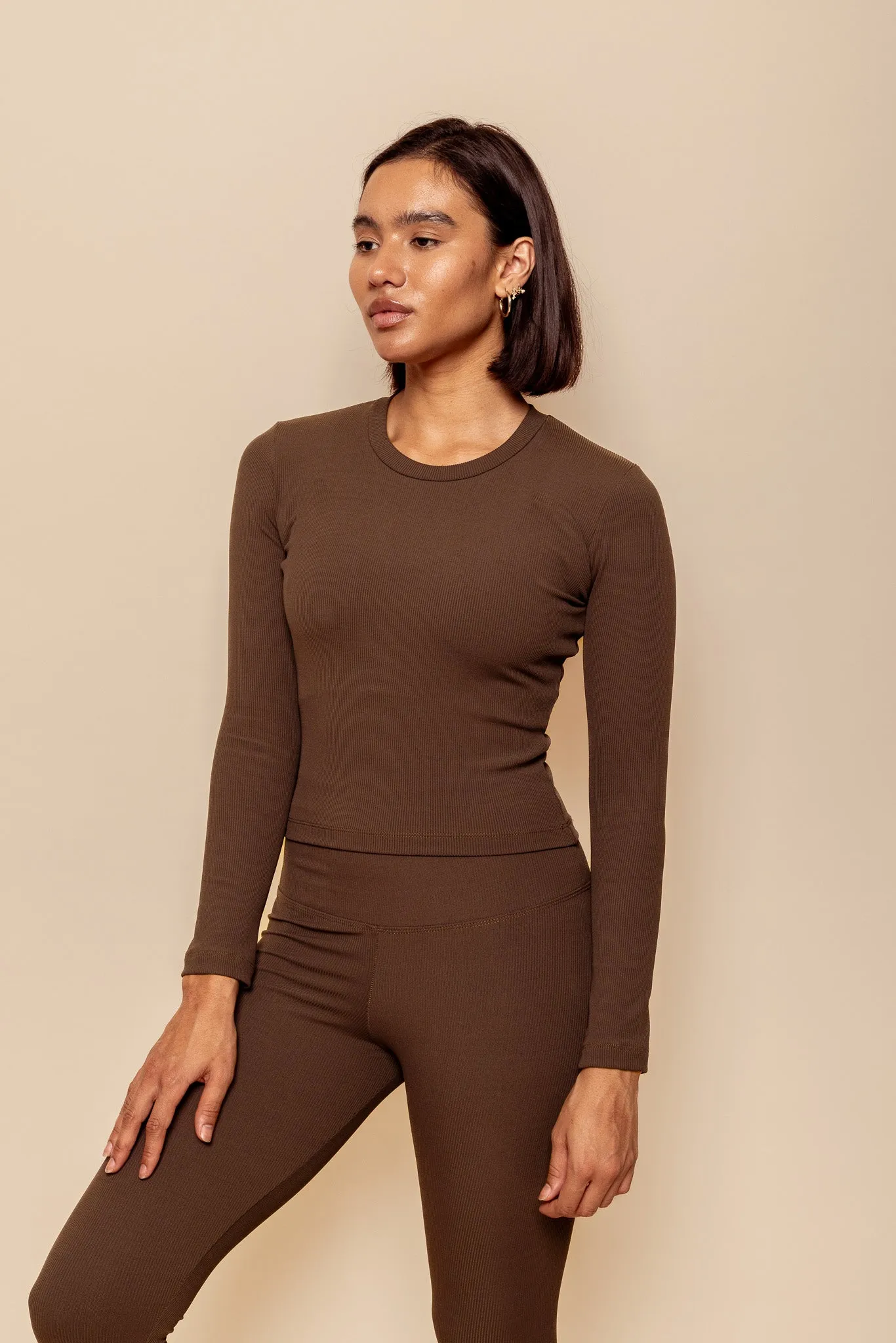 Raven Top sold by dk active product image thumbnail 2