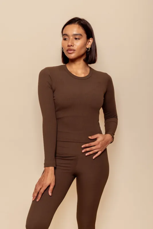 Raven Top sold by dk active