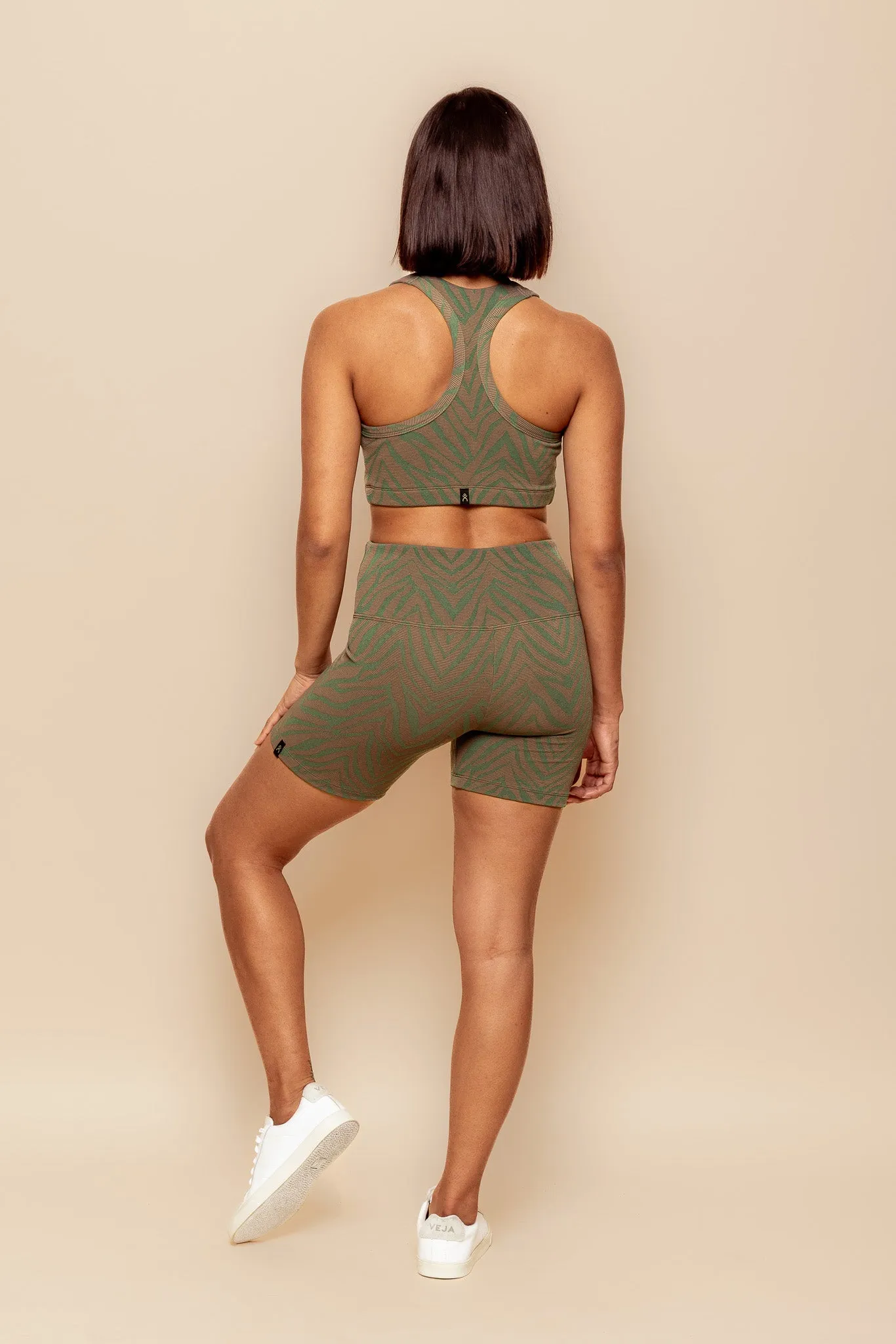 Levitate Bike Pant sold by dk active product image thumbnail 3