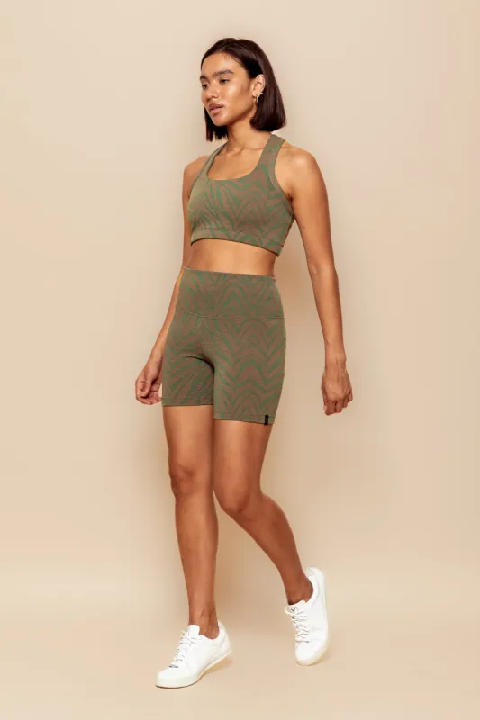 Levitate Bike Pant sold by dk active