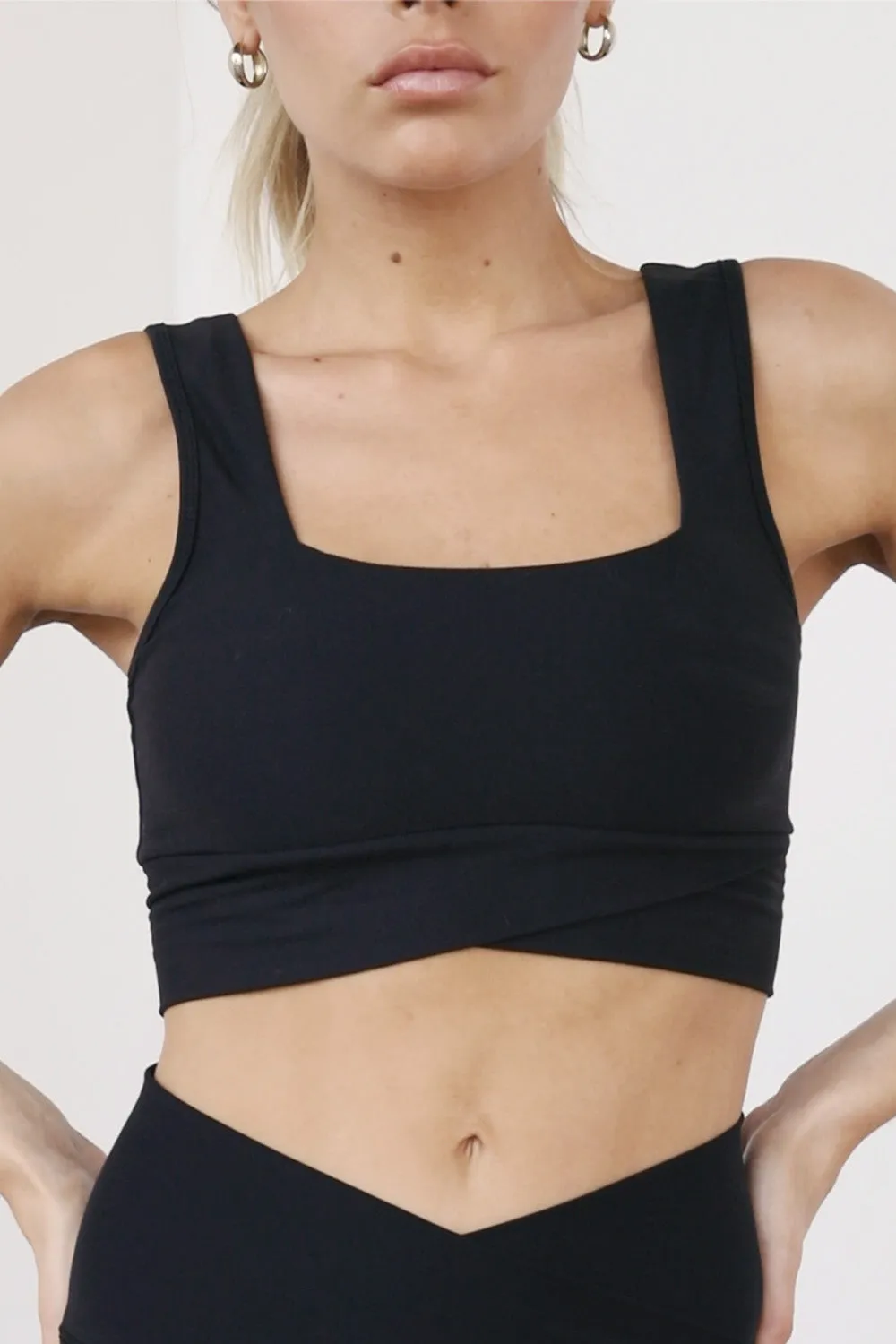 Core Comfort | Mayfair Bra Black sold by dk active product image thumbnail 3