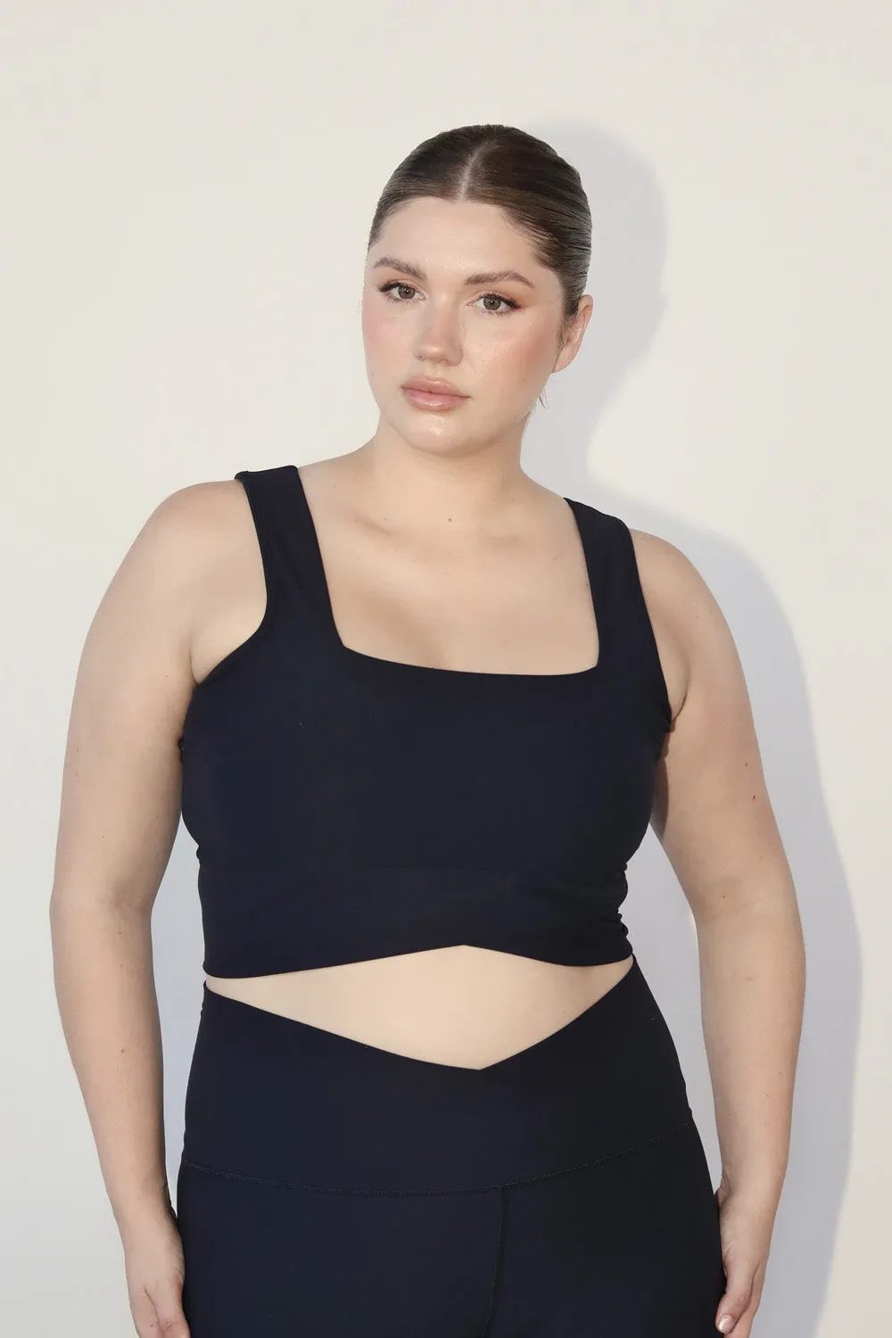 Core Comfort | Mayfair Bra Black sold by dk active product image thumbnail 2