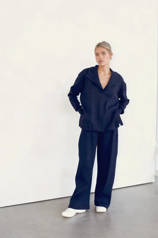 Premonition Pant made by dk active
