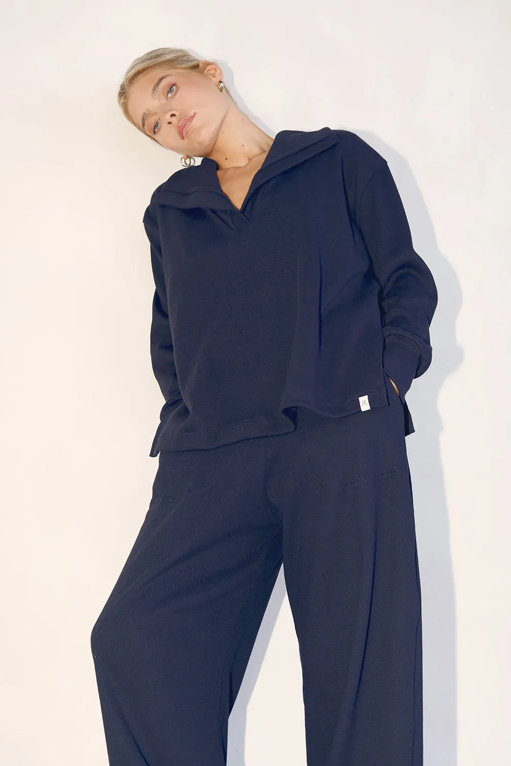 Premonition Pant sold by dk active product image thumbnail 4
