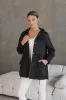 Tula Trench Jacket sold by dk active