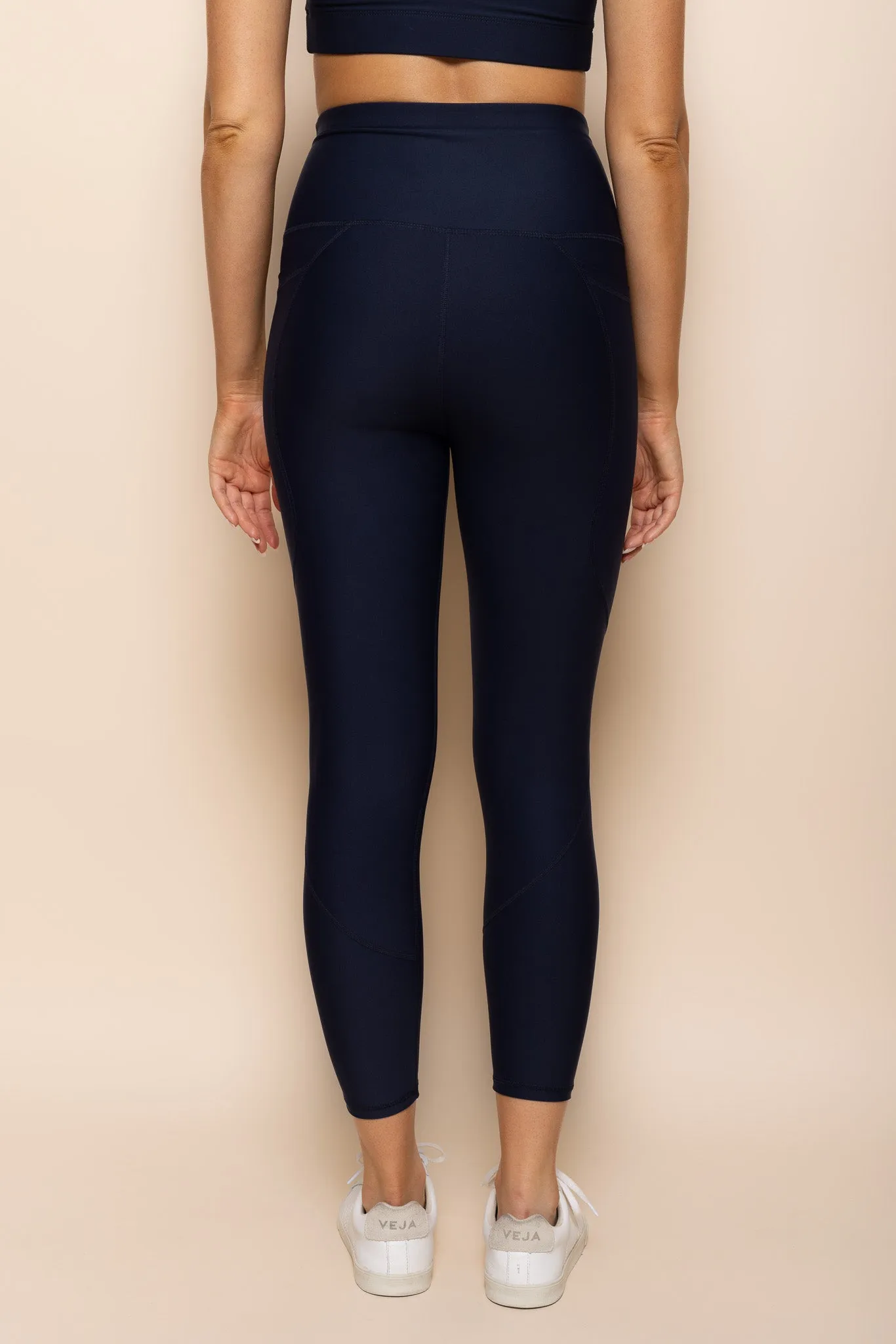 Activate | Next Level 7/8 Tight Navy sold by dk active product image thumbnail 4
