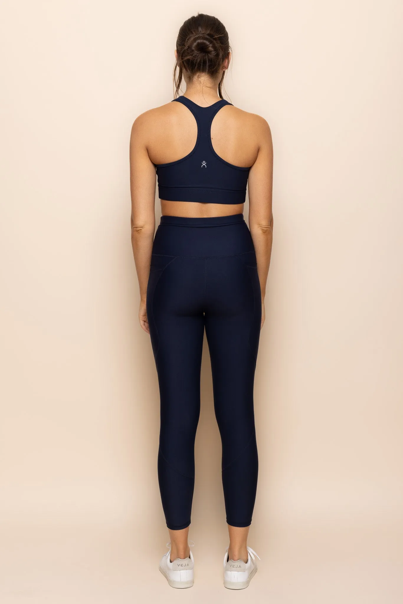 Activate | Next Level 7/8 Tight Navy sold by dk active product image thumbnail 5