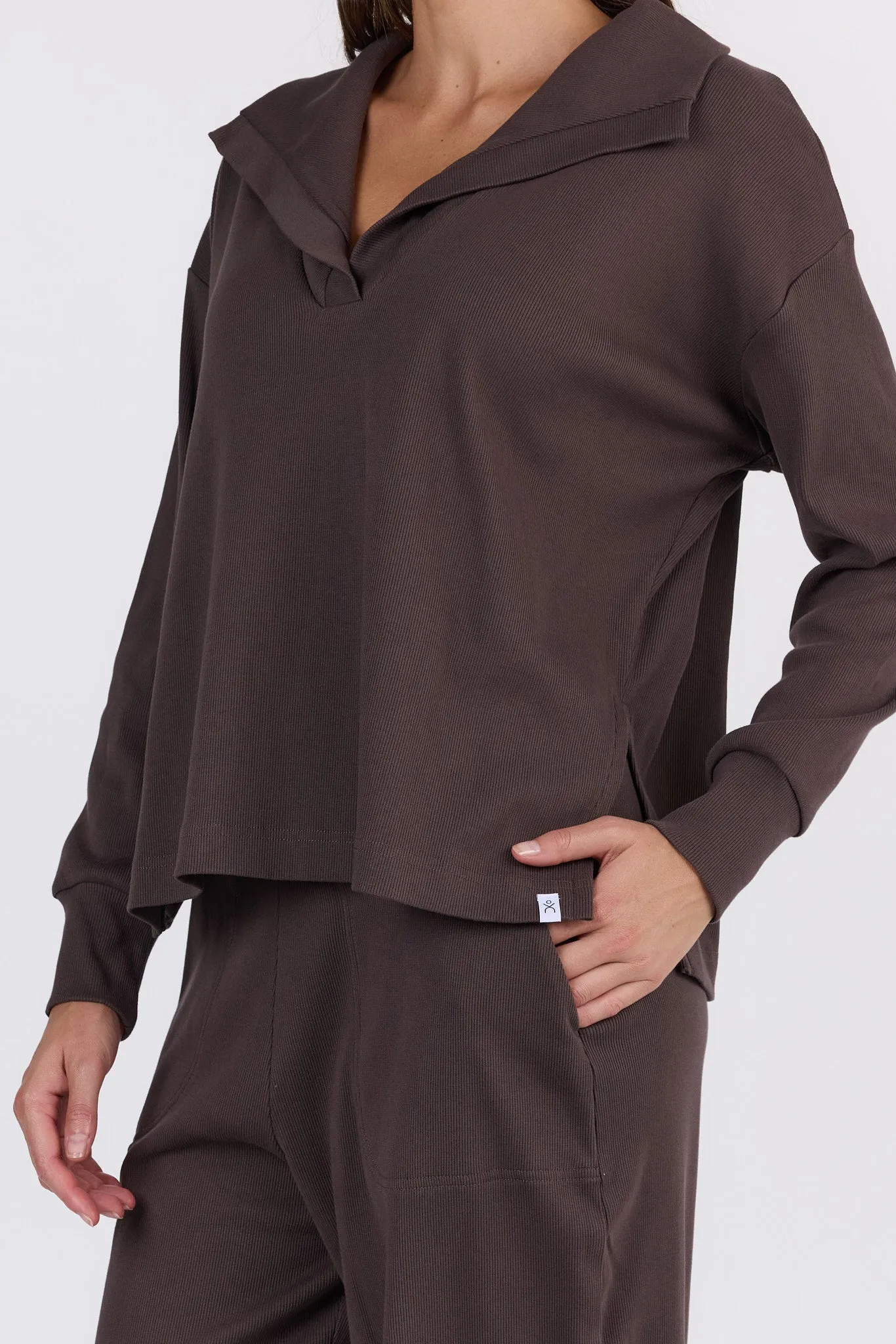 Time Out Top sold by dk active product image thumbnail 5