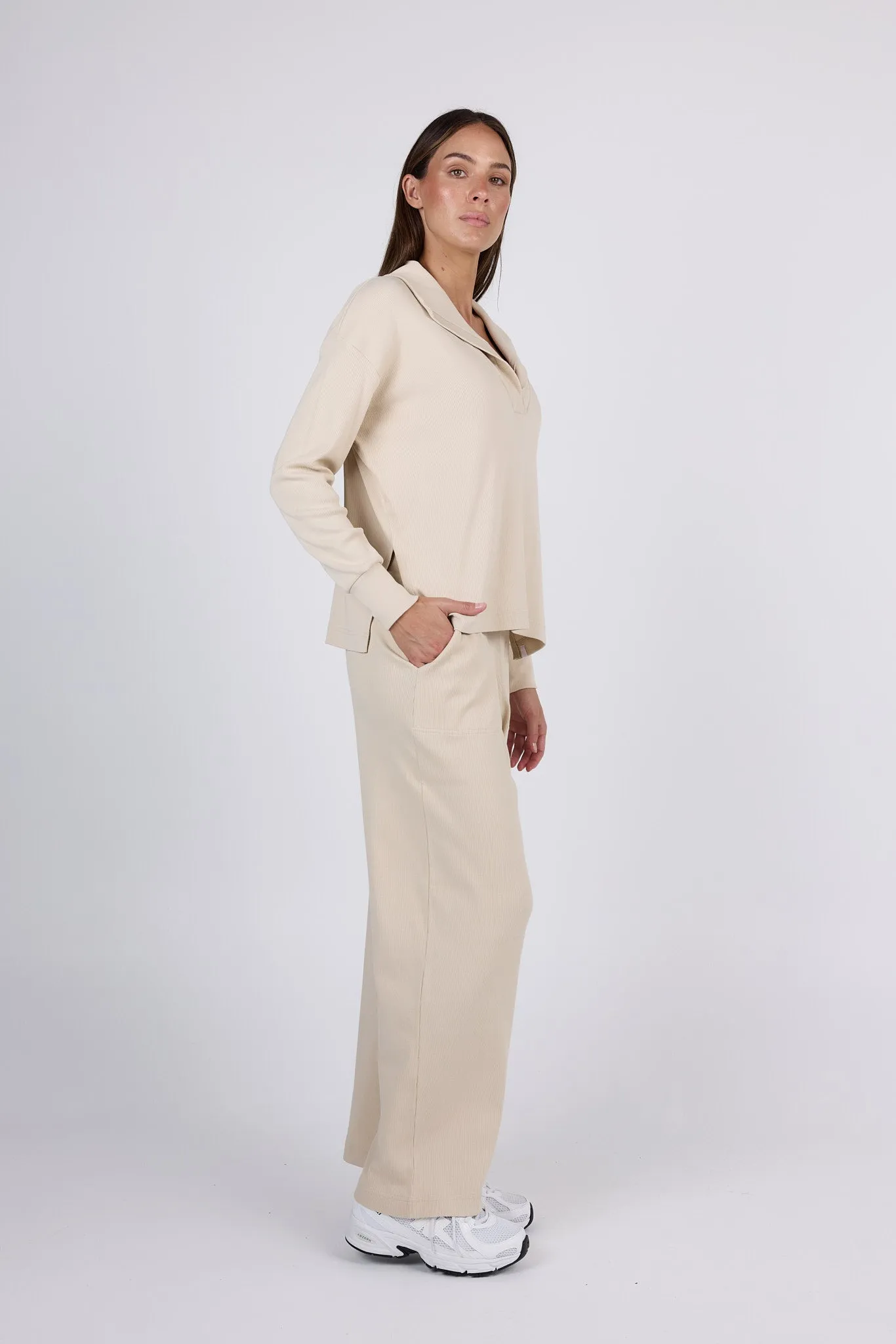 Premonition Pant sold by dk active product image thumbnail 3