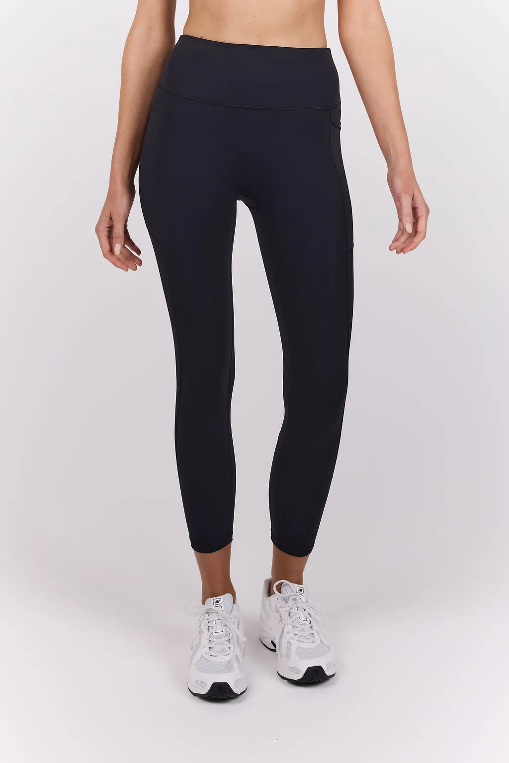 Core Comfort | Elevate 7/8 Tight Black sold by dk active product image thumbnail 3
