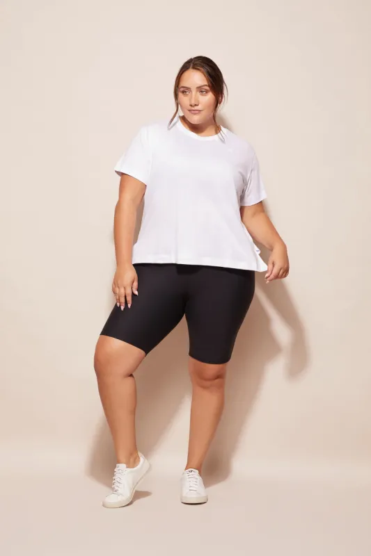 Side Swipe Tee sold by dk active