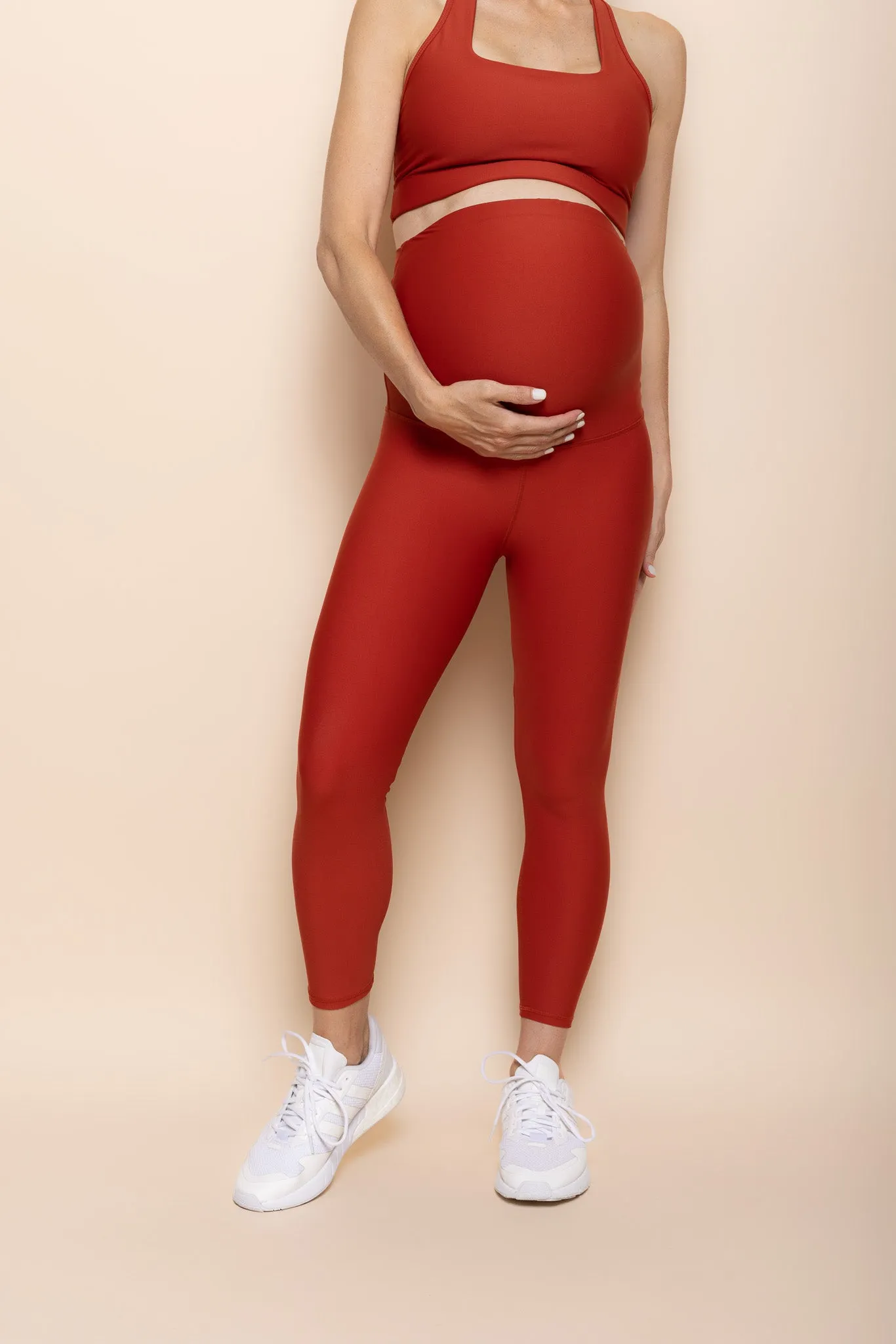 Prana Maternity Tight sold by dk active product image thumbnail 4