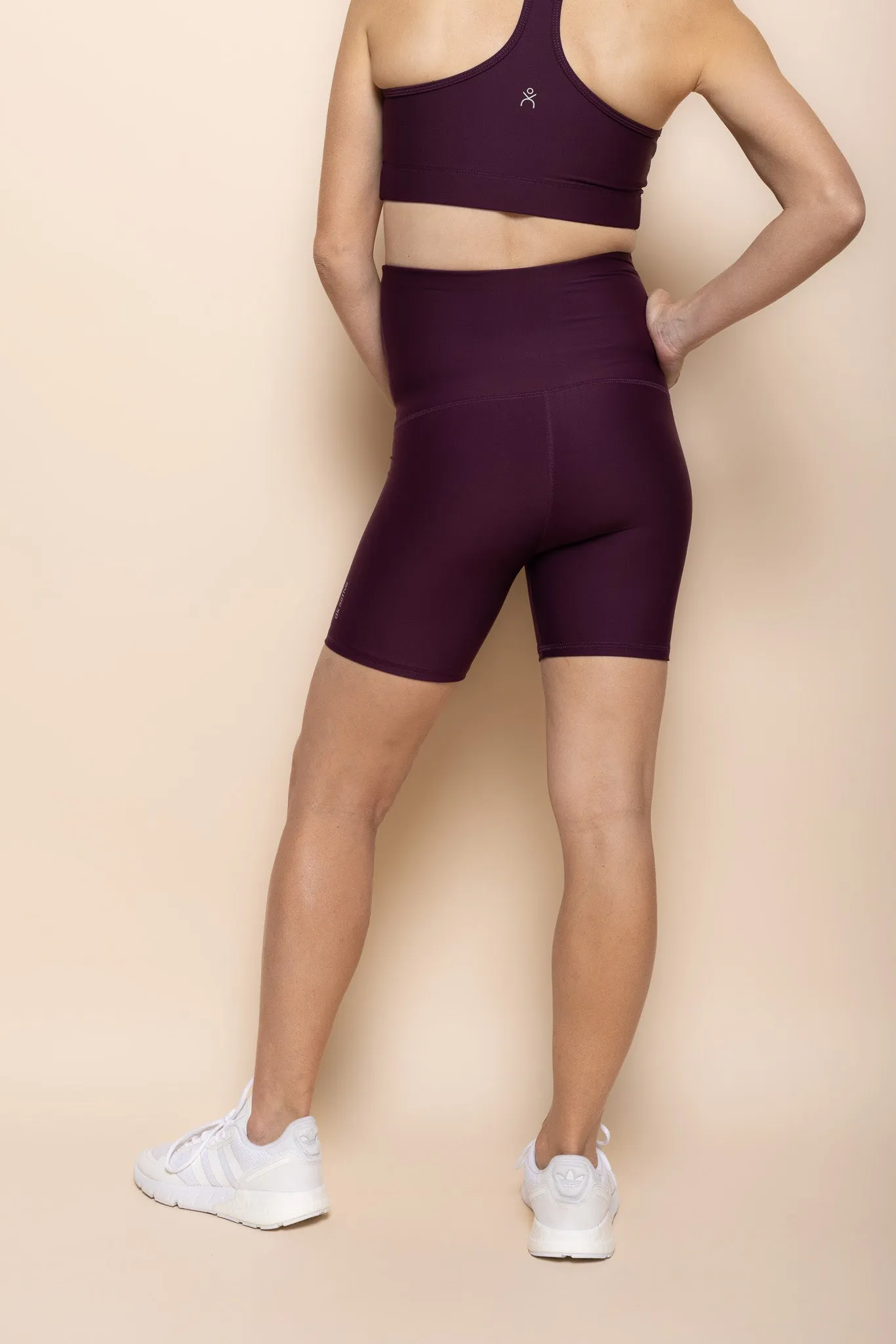 Prana Maternity Bike Pant sold by dk active product image thumbnail 5