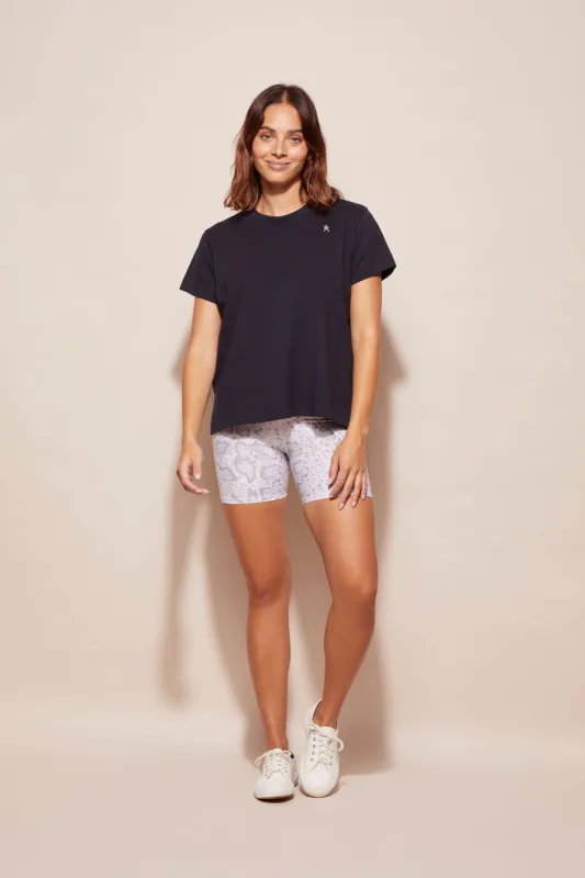 Side Swipe Tee sold by dk active