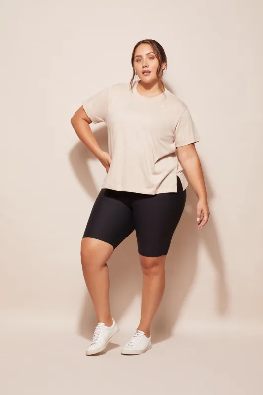 Side Swipe Tee sold by dk active