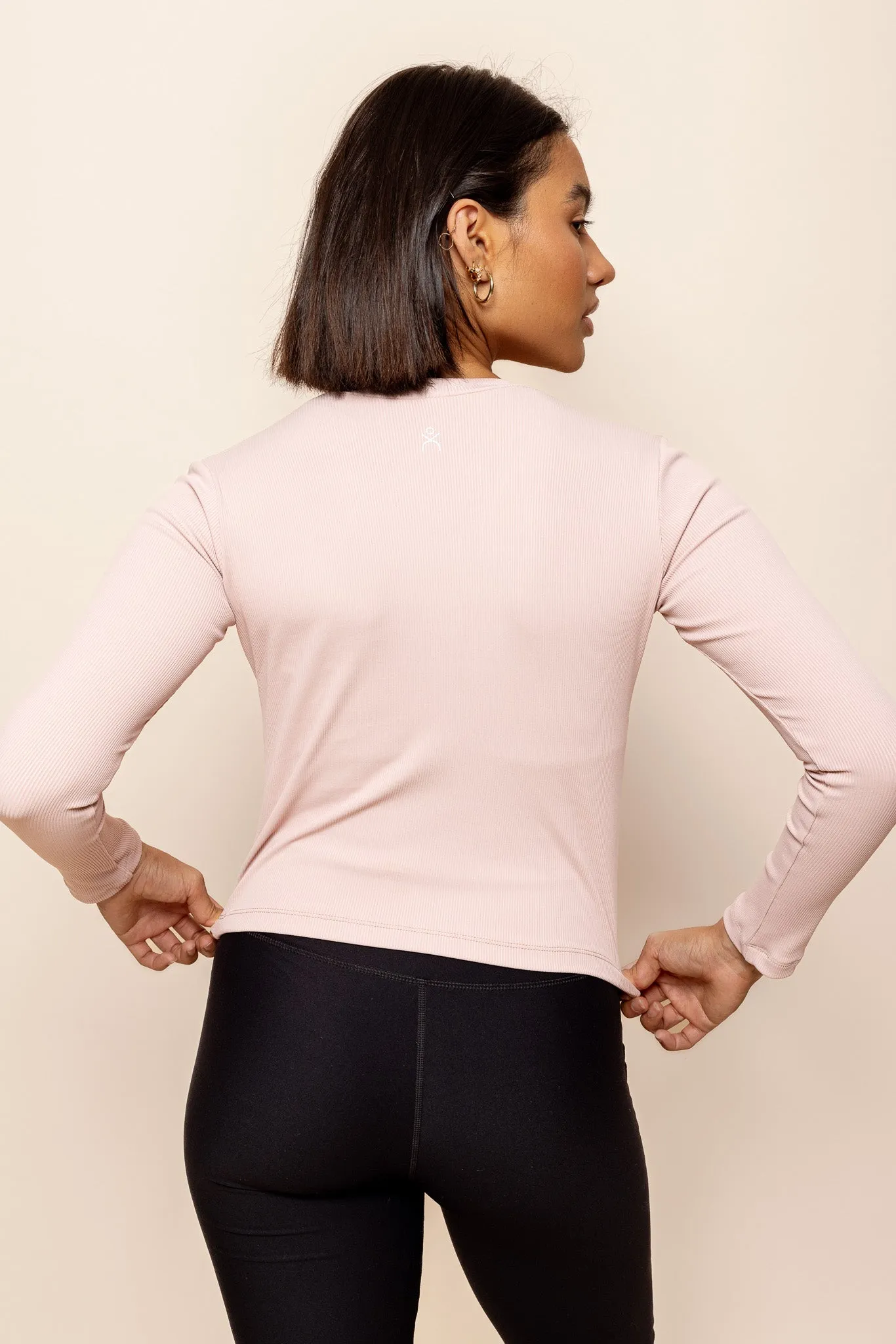 Raven Top sold by dk active product image thumbnail 4