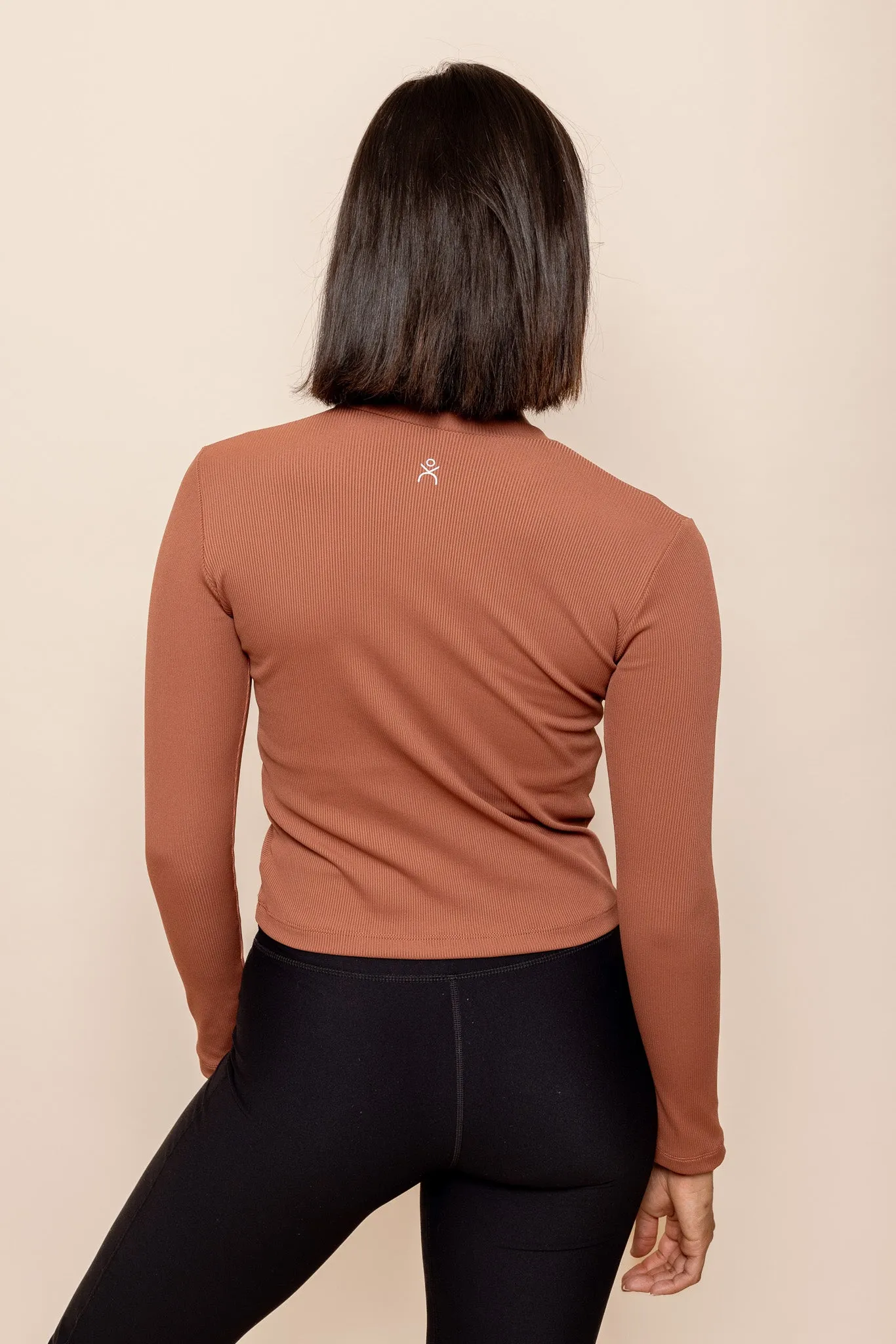 Raven Top sold by dk active product image thumbnail 3