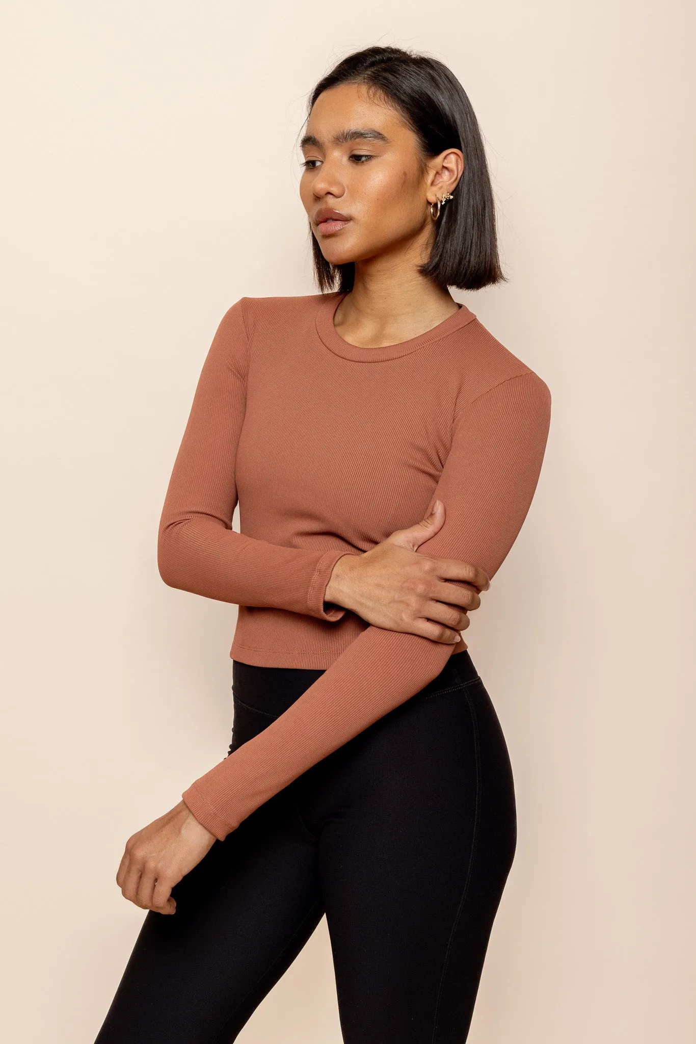 Raven Top sold by dk active product image thumbnail 2