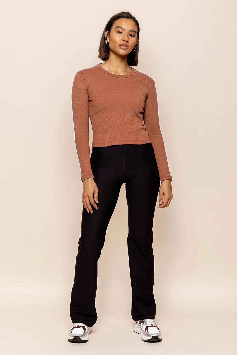 Raven Top sold by dk active product image thumbnail 4